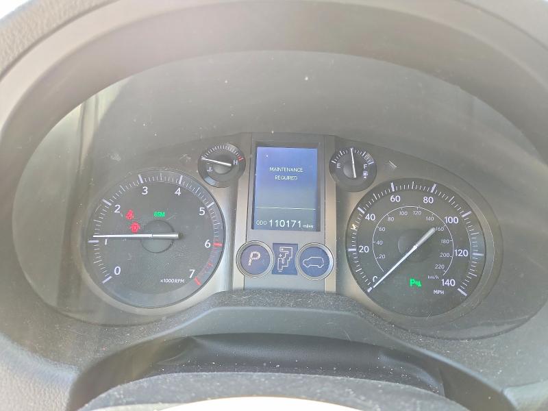 Photo 9 from auction – 2019 LEXUS GX with VIN JTJBM7FX7K5219406