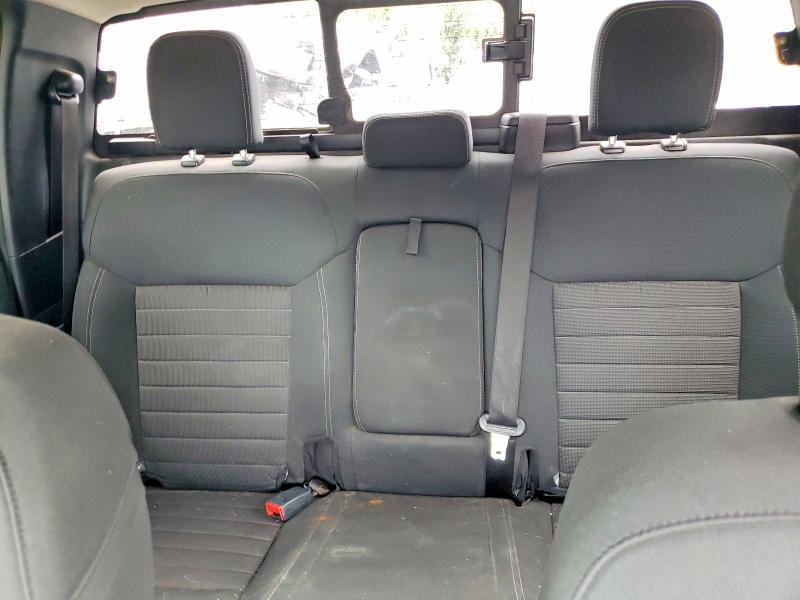Photo 10 from auction – 2020 FORD RANGER with VIN 1FTER4FH0LLA12085