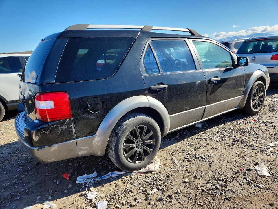 Photo 3 from auction – 2006 FORD FREESTYLE with VIN 1FMZK01156GA42894