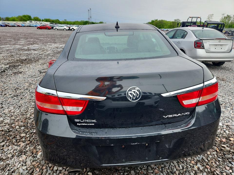 Photo 6 from auction – 2014 BUICK VERANO with VIN 1G4PS5SK6E4137072