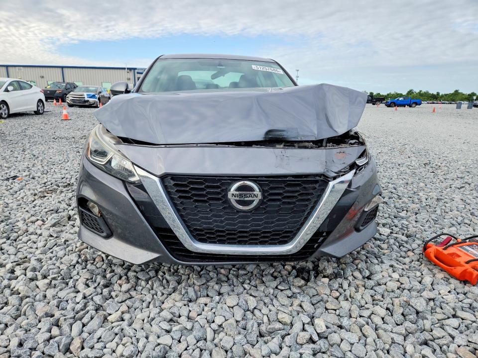 Photo 5 from auction – 2019 NISSAN ALTIMA with VIN 1N4BL4BV8KC135847