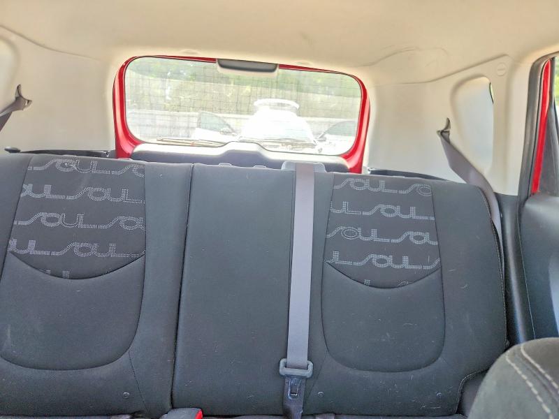 Photo 10 from auction – 2013 KIA SOUL with VIN KNDJT2A64D7559543