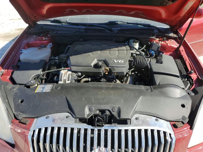 Photo 11 from auction – 2010 BUICK LUCERNE with VIN 1G4HC5EM2AU132976