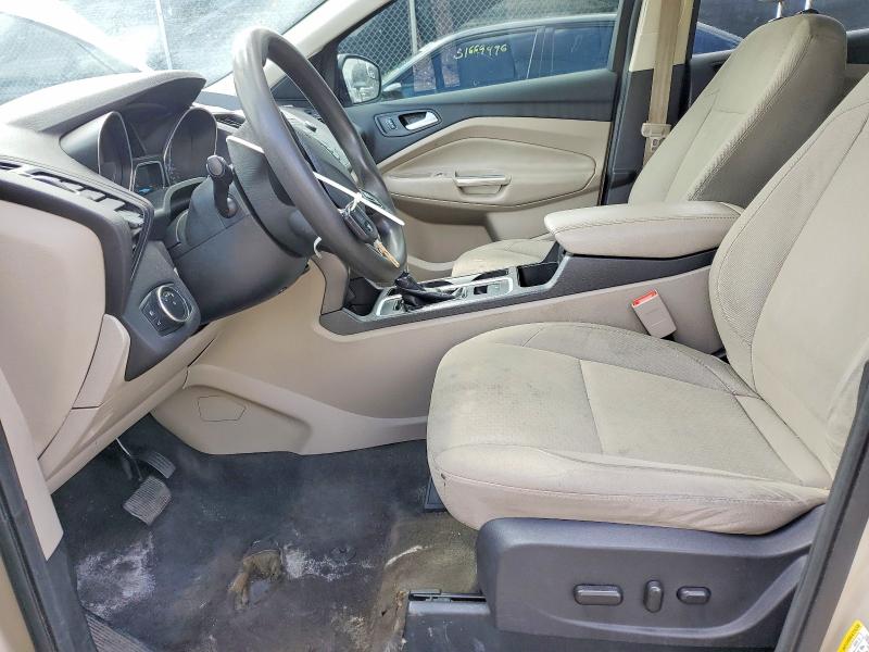 Foto 7 de la subasta – 2018 FORD ESCAPE con VIN 1FMCU0GD8JUB61888