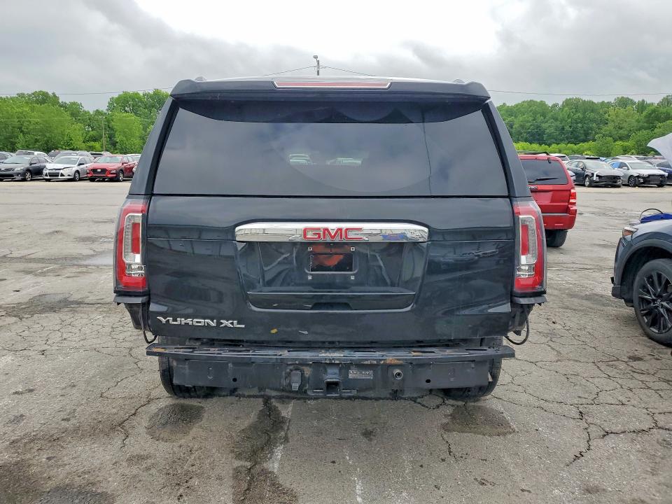Снимка 6 от търг – 2020 GMC YUKON XL с VIN 1GKS2HKJ6LR289669
