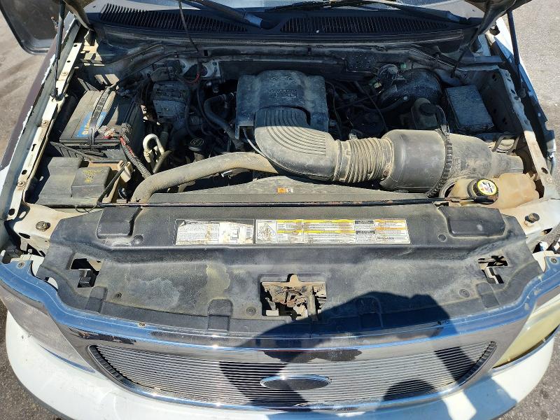 Foto 12 de la subasta – 2002 FORD EXPEDITION con VIN 1FMRU15W82LA17320
