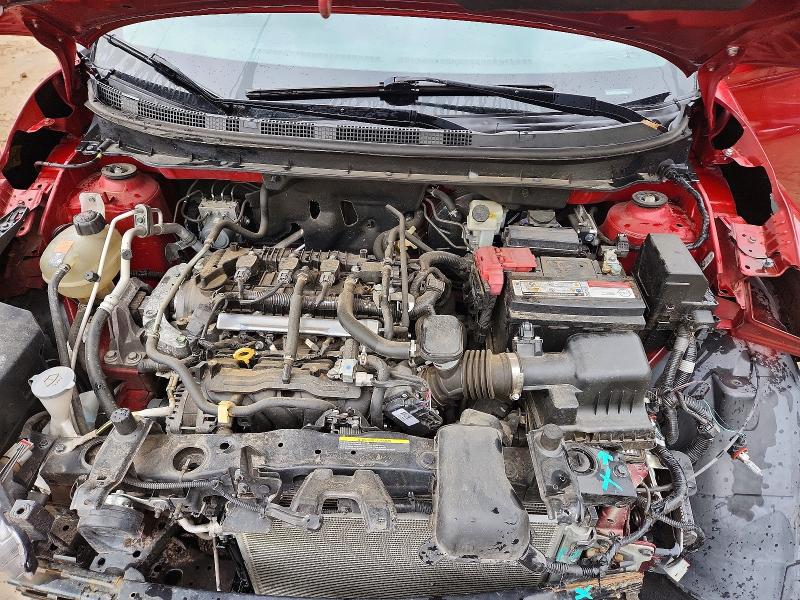 Photo 12 from auction – 2019 NISSAN KICKS with VIN 3N1CP5CU8KL542444