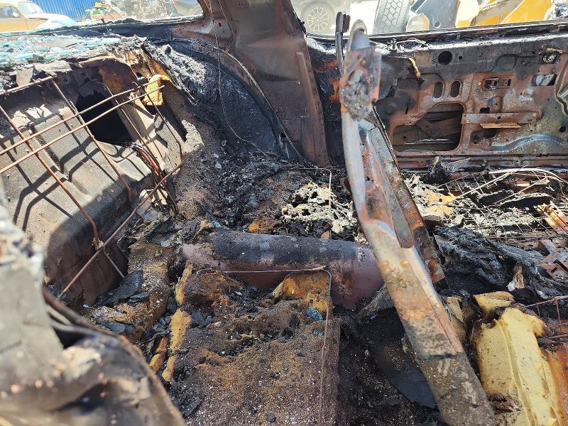 Photo 10 from auction – 1977 PONTIAC FIREBIRD with VIN 2U87P7N239783