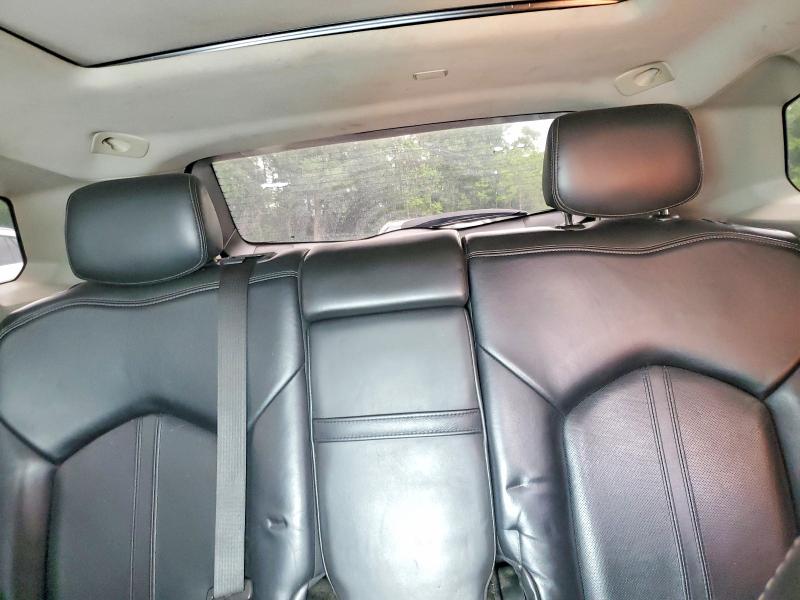 Photo 10 from auction – 2015 CADILLAC SRX with VIN 3GYFNBE34FS599829