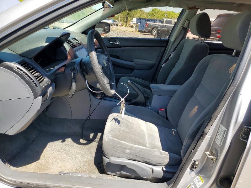 Photo 7 from auction – 2007 HONDA ACCORD with VIN 1HGCM56397A065791