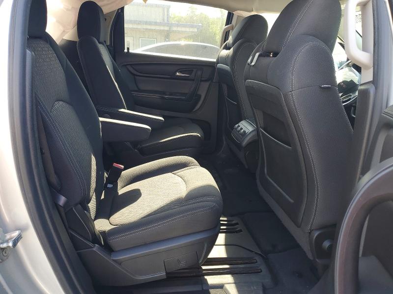 Photo 11 from auction – 2016 GMC ACADIA with VIN 1GKKRPKD5GJ102541