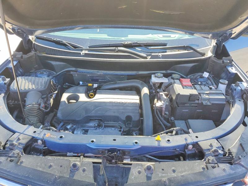 Photo 12 from auction – 2025 CHEVROLET EQUINOX with VIN 3GNAXPEG3SL294618