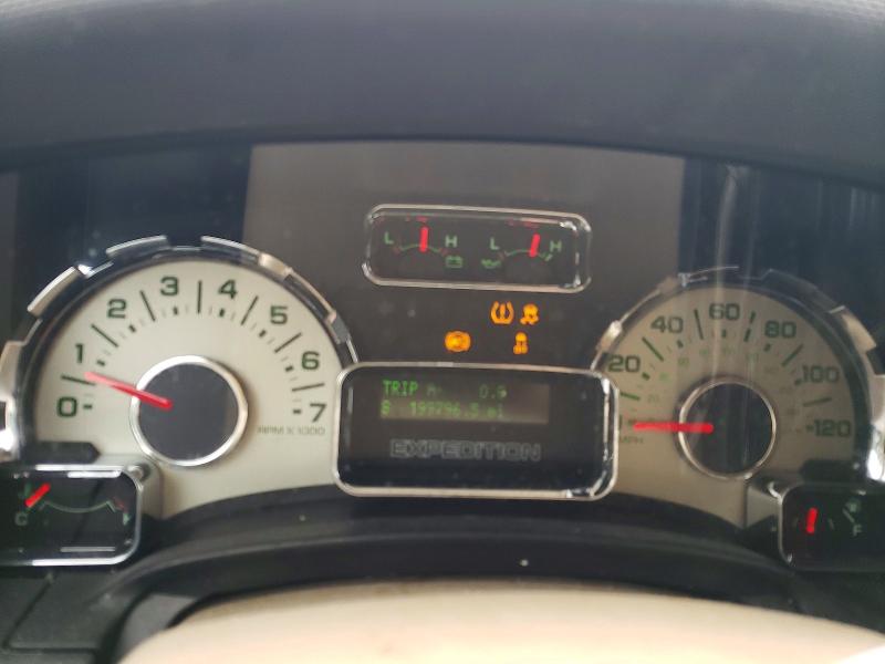Photo 9 from auction – 2014 FORD EXPEDITION with VIN 1FMJU1J57EEF20257