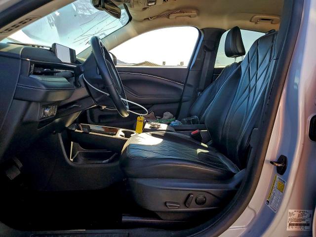 Photo 7 from auction – 2022 FORD MUSTANG MACH-E with VIN 3FMTK1RM8NMA44346