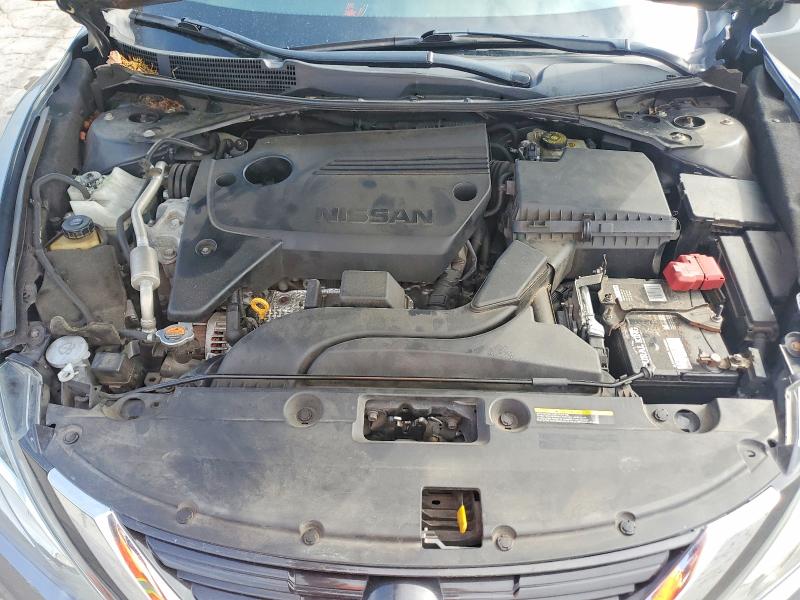 Photo 11 from auction – 2018 NISSAN ALTIMA with VIN 1N4AL3AP6JC248283