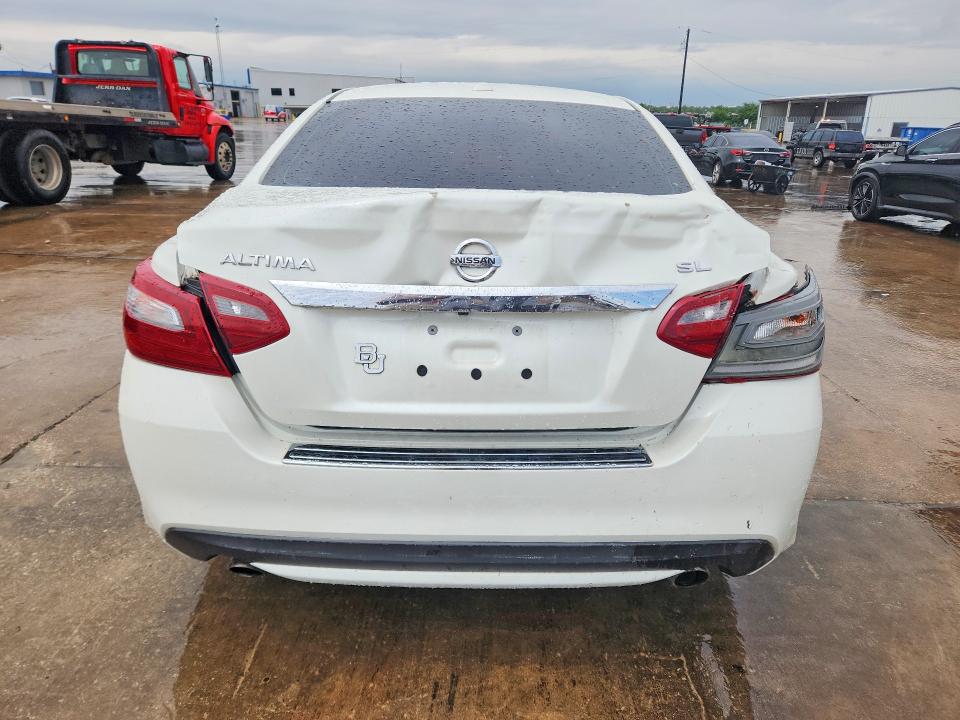 Снимка 6 от търг – 2018 NISSAN ALTIMA с VIN 1N4AL3AP6JC142948