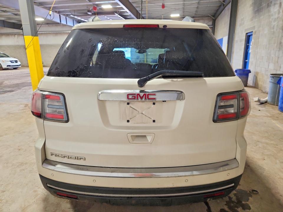 Photo 6 from auction – 2014 GMC ACADIA with VIN 1GKKRSKD3EJ170188