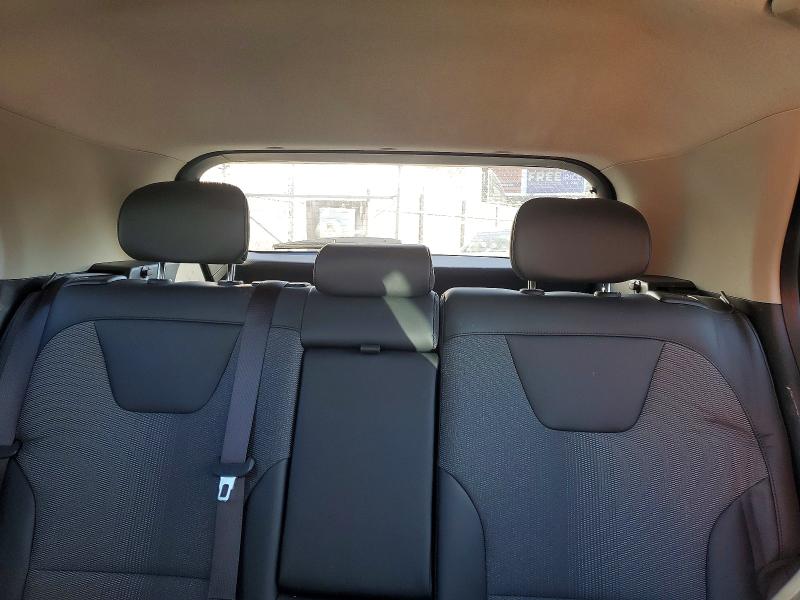 Photo 10 from auction – 2025 KIA NIRO with VIN KNDCR3LE1S5260473