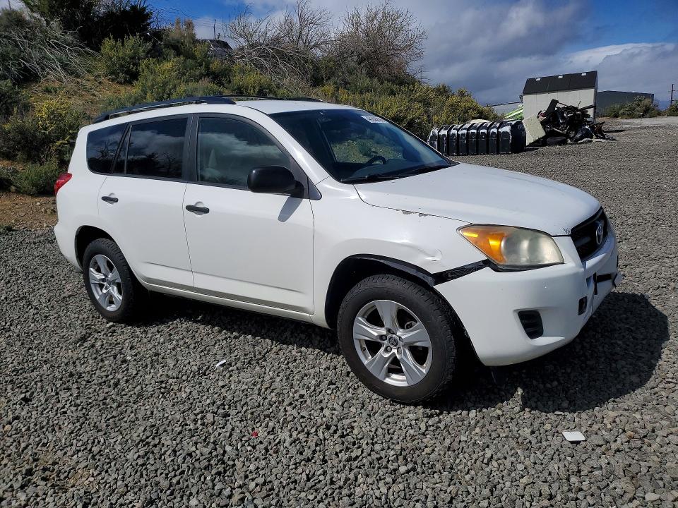Photo 4 from auction – 2011 TOYOTA RAV4 with VIN 2T3BF4DV3BW099755