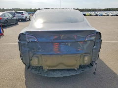 Фото 6 с аукциона – 2018 TESLA MODEL 3 с VIN 5YJ3E1EA6JF052743