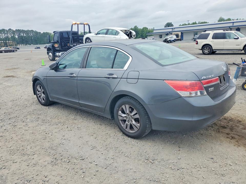 Zdjęcie 2 z aukcji – 2011 HONDA ACCORD z VIN 1HGCP2F41BA149658