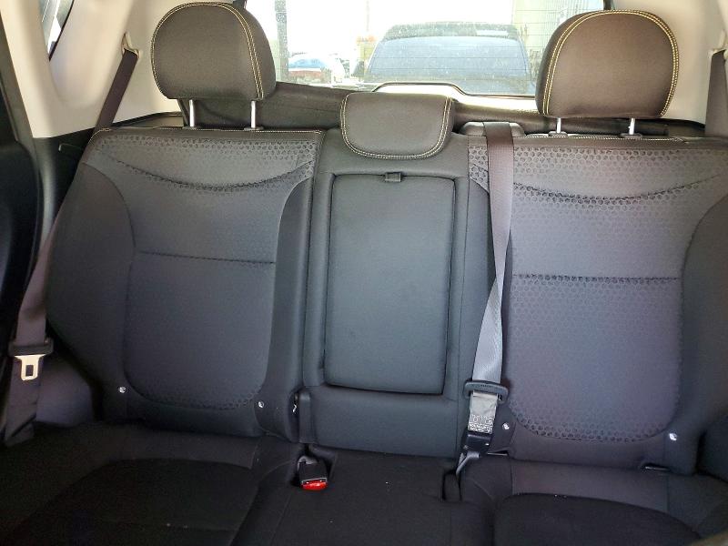 Zdjęcie 10 z aukcji – 2016 KIA SOUL z VIN KNDJP3A59G7355116