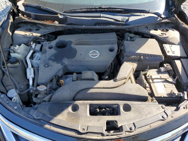 Photo 11 from auction – 2015 NISSAN ALTIMA with VIN 1N4AL3AP8FC273158