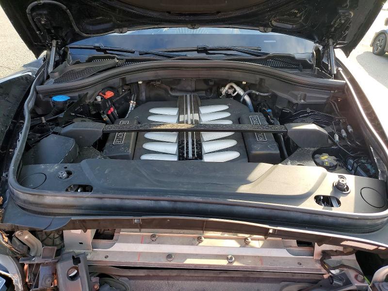 Photo 11 from auction – 2020 ROLLS-ROYCE CULLINAN with VIN SLATV4C00LU200933