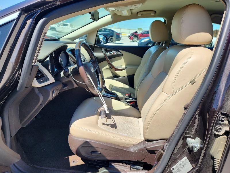 Фото 7 с аукциона – 2015 BUICK VERANO с VIN 1G4PP5SK8F4214060