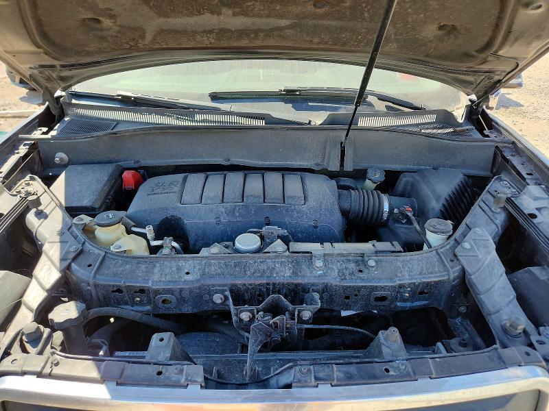 Photo 11 from auction – 2015 GMC ACADIA with VIN 1GKKRSKD0FJ291343