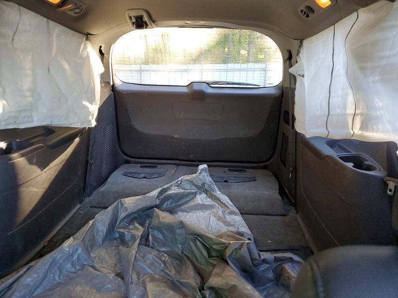 Photo 10 from auction – 2016 HONDA ODYSSEY with VIN 5FNRL5H69GB089616