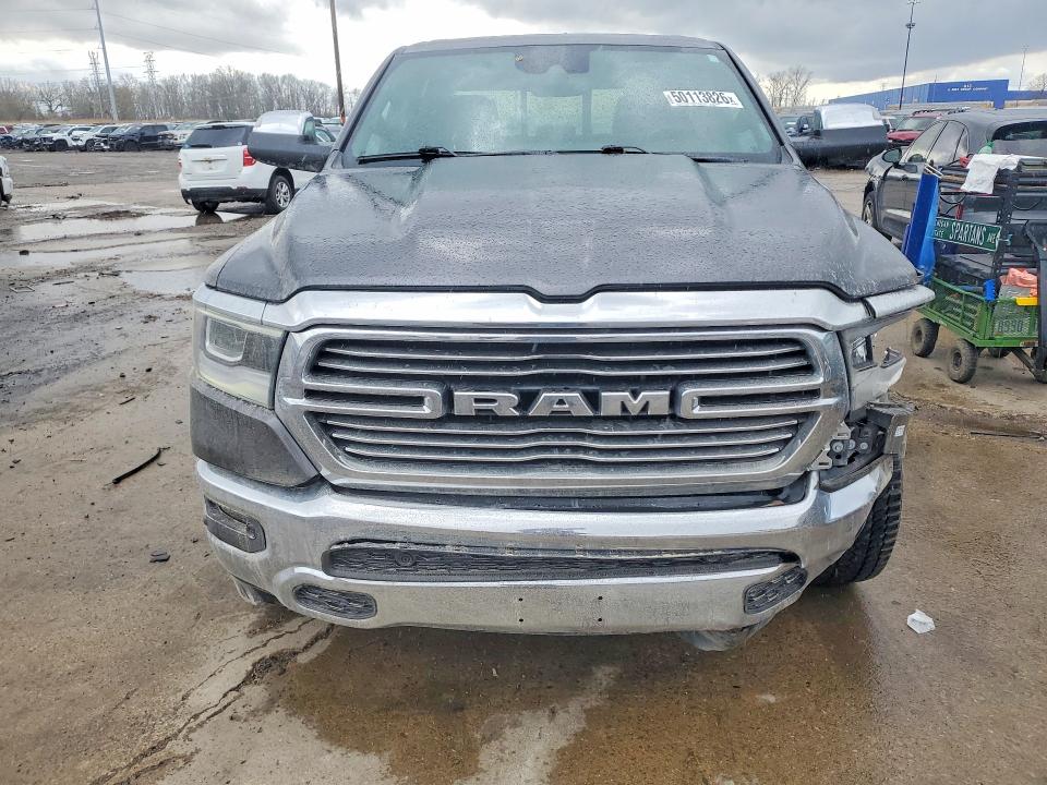 Photo 5 from auction – 2024 RAM 1500 with VIN 1C6SRFJT7RN170695