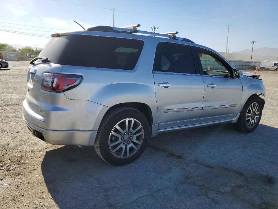 Photo 3 from auction – 2013 GMC ACADIA with VIN 1GKKVTKD5DJ170760
