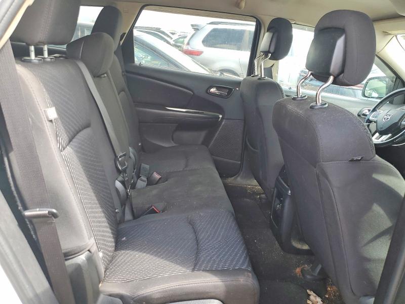 Photo 10 from auction – 2017 DODGE JOURNEY with VIN 3C4PDCAB2HT538203