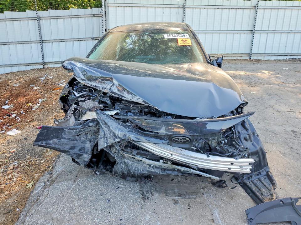 Foto 5 de la subasta – 2026 TOYOTA COROLLA con VIN 5YFB4MDE0TP369915