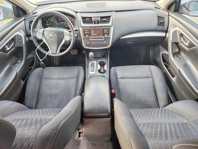 Photo 8 from auction – 2017 NISSAN ALTIMA with VIN 1N4AL3AP4HN319205