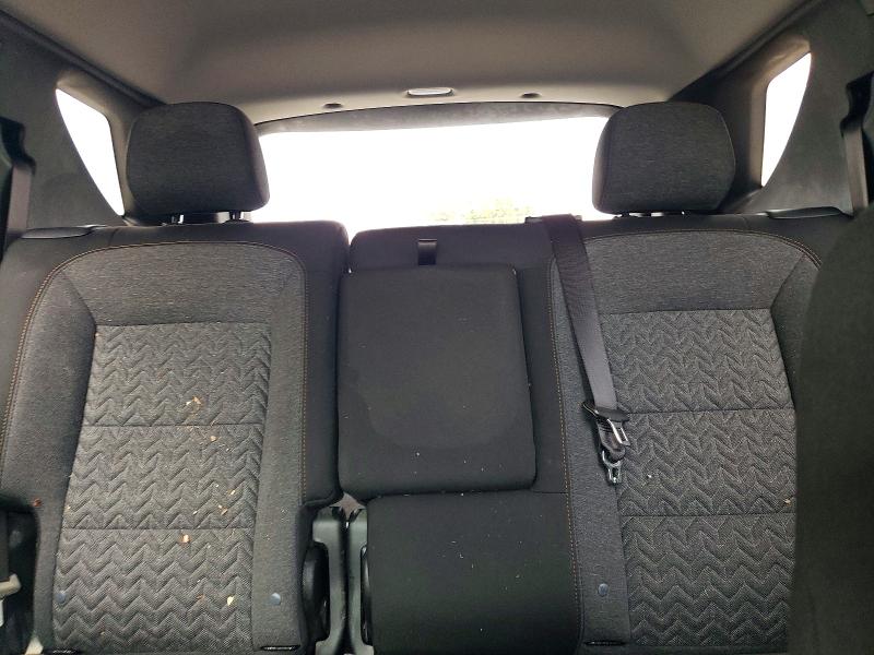 Photo 10 from auction – 2022 CHEVROLET EQUINOX with VIN 3GNAXKEV3NL205233