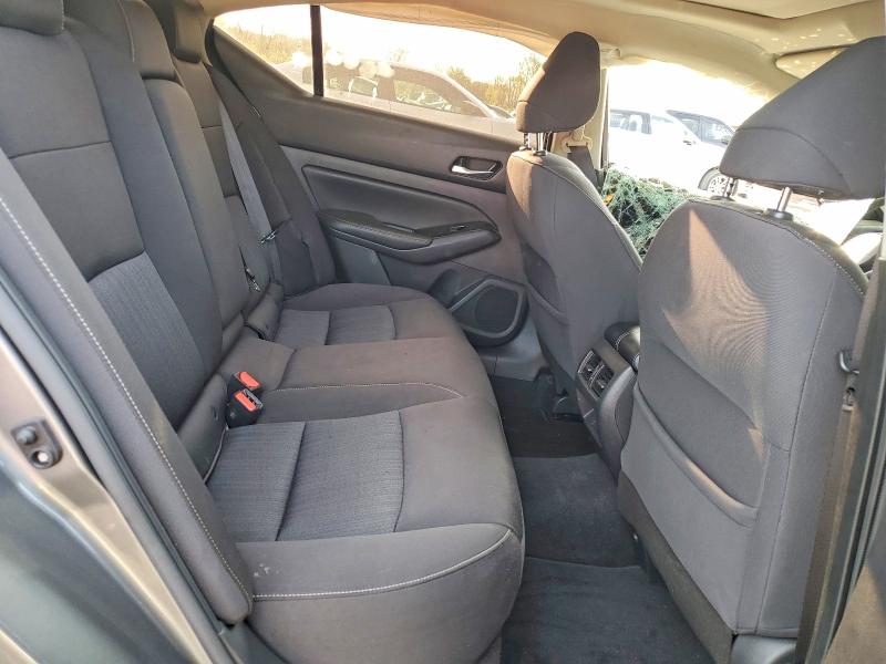 Photo 10 from auction – 2020 NISSAN ALTIMA with VIN 1N4BL4DW5LC284790