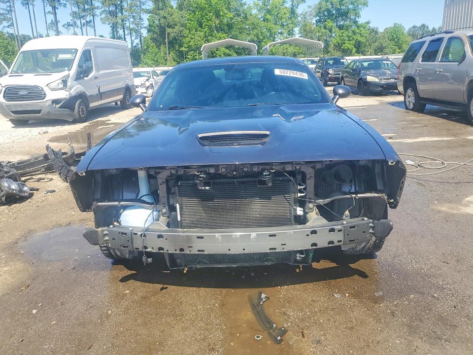 Photo 5 from auction – 2023 DODGE CHALLENGER with VIN 2C3CDZBTXPH679010