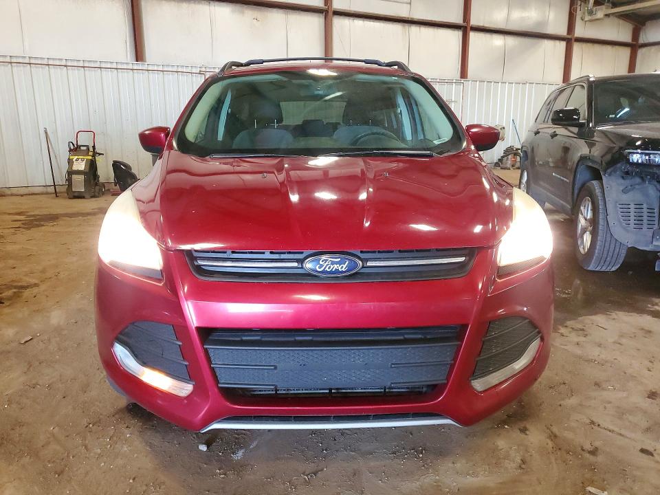 Photo 5 from auction – 2014 FORD ESCAPE with VIN 1FMCU9G96EUA77218