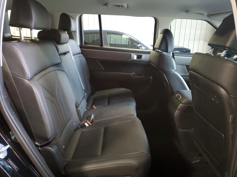 Photo 10 from auction – 2026 HYUNDAI SANTA FE with VIN 5NMP2DG10TH093797