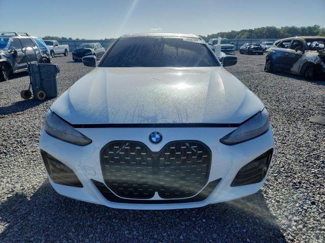Photo 5 from auction – 2026 BMW 430I with VIN WBA43DA09TCW11367
