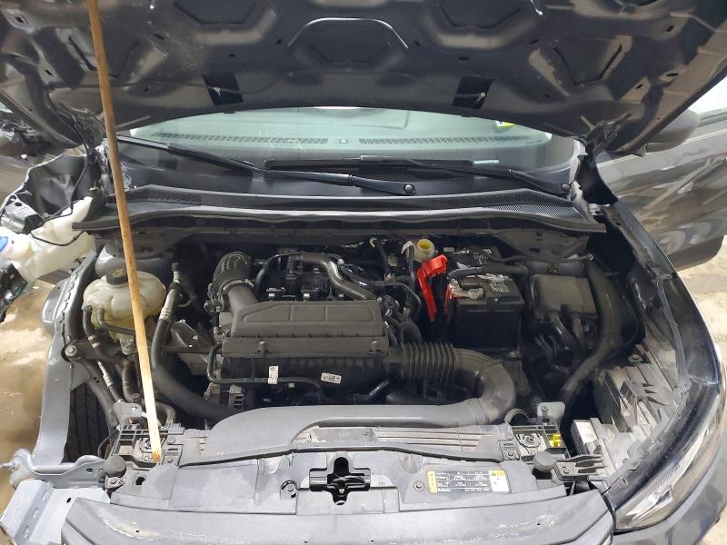 Photo 12 from auction – 2024 FORD ESCAPE with VIN 1FMCU9GN7RUA10663
