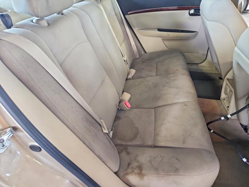 Photo 10 from auction – 2007 SATURN AURA with VIN 1G8ZS57N17F217283