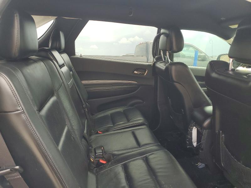 Photo 10 from auction – 2019 DODGE DURANGO with VIN 1C4RDHDG5KC768561