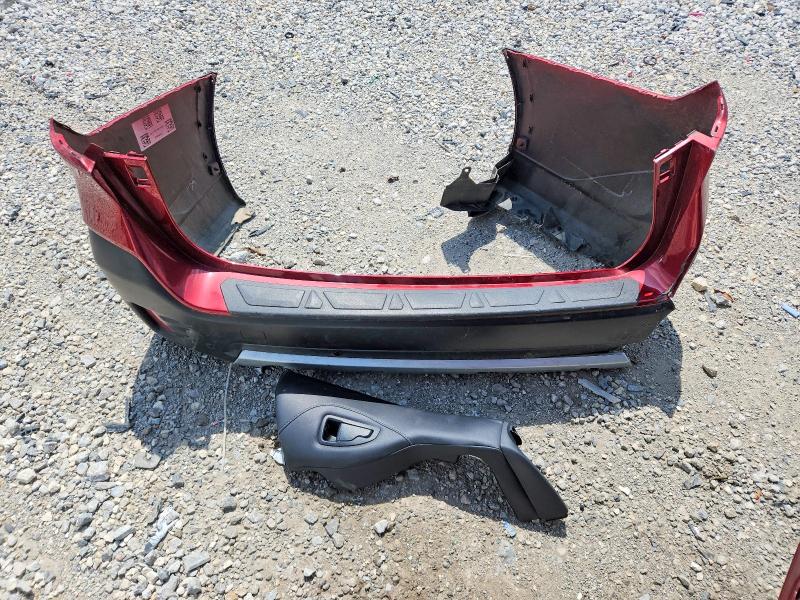 Photo 13 from auction – 2020 SUBARU OUTBACK with VIN 4S4BTANC3L3240442