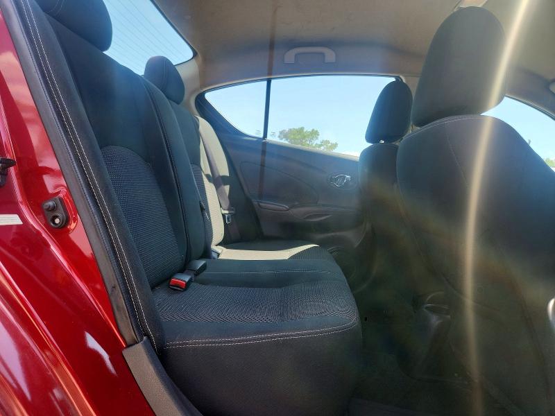 Photo 10 from auction – 2017 NISSAN VERSA with VIN 3N1CN7AP5HL870590