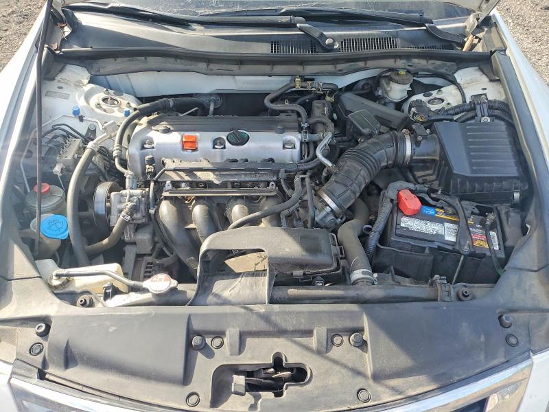 Photo 11 from auction – 2010 HONDA ACCORD with VIN 1HGCP2F37AA190222