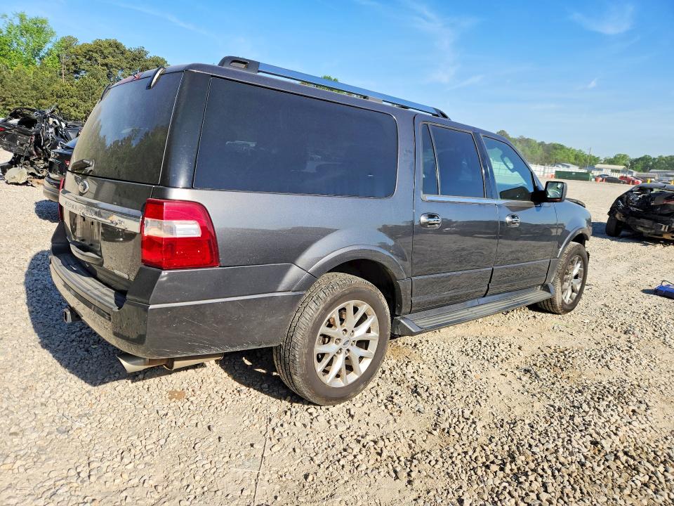 Photo 3 from auction – 2016 FORD EXPEDITION with VIN 1FMJK2AT5GEF17533