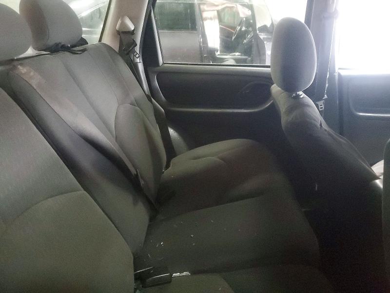 Снимка 10 от търг – 2005 MAZDA TRIBUTE с VIN 4F2YZ02Z25KM37353